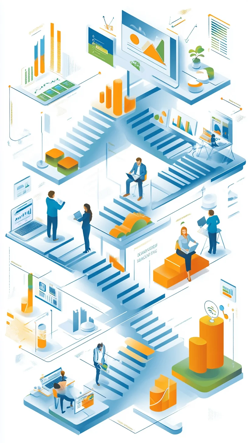 Complex product explanation approach