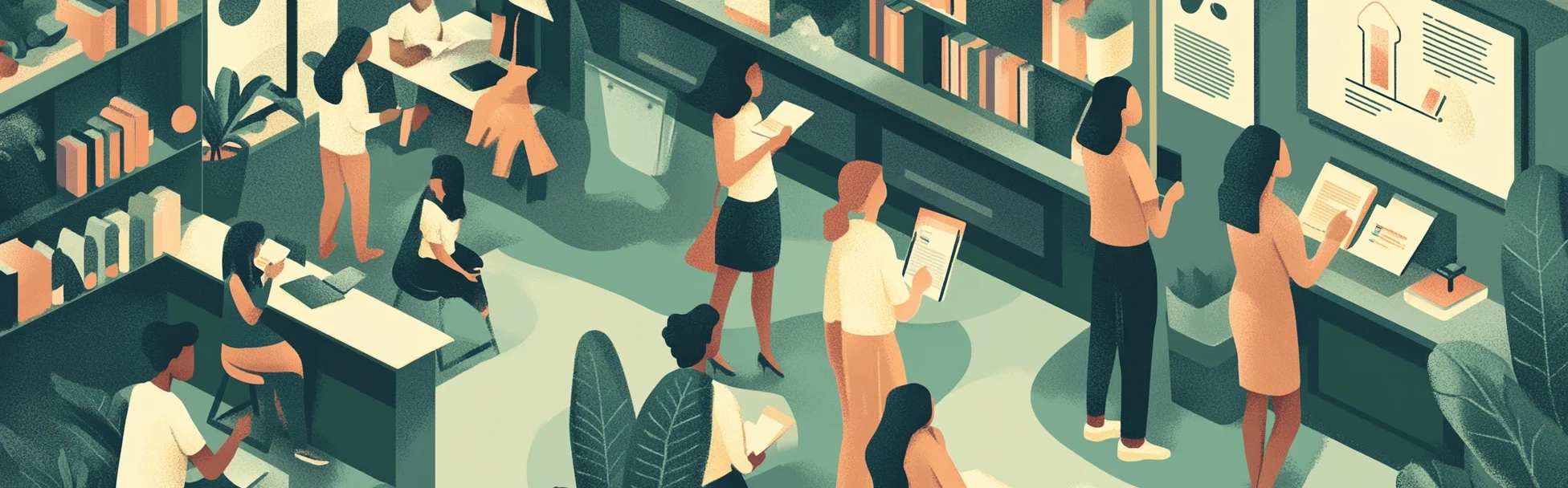 Customer education and engagement process