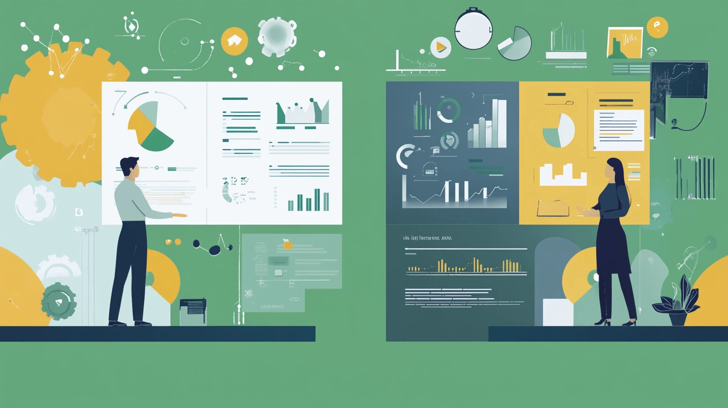 Why choose AMLZ for customer education